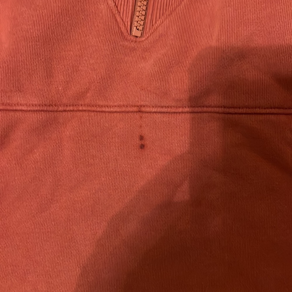 Outdoor Voice 1/4 Zip - Picture 2 of 2
